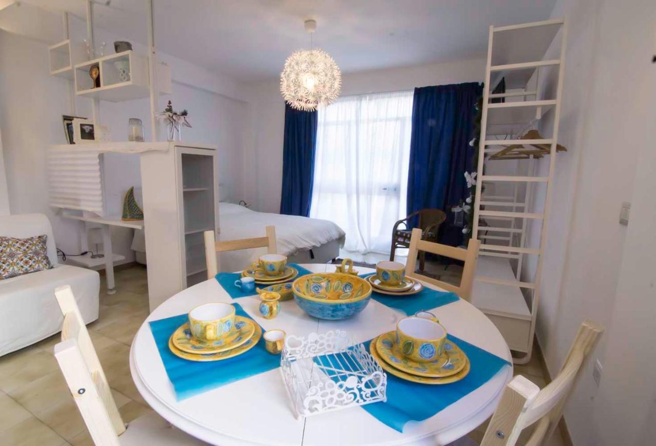 B&B Pudding Ercolano Extérieur photo