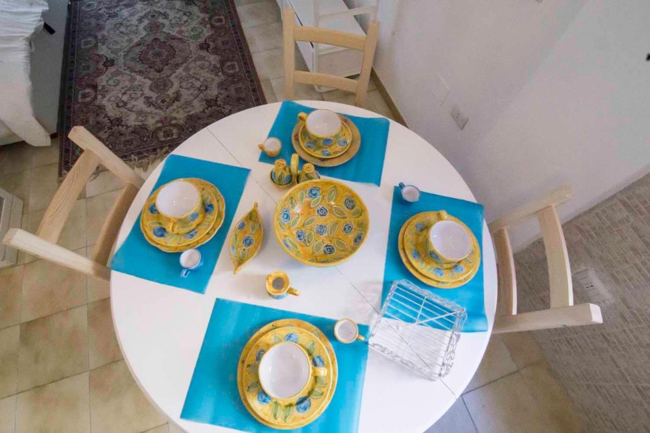 B&B Pudding Ercolano Extérieur photo