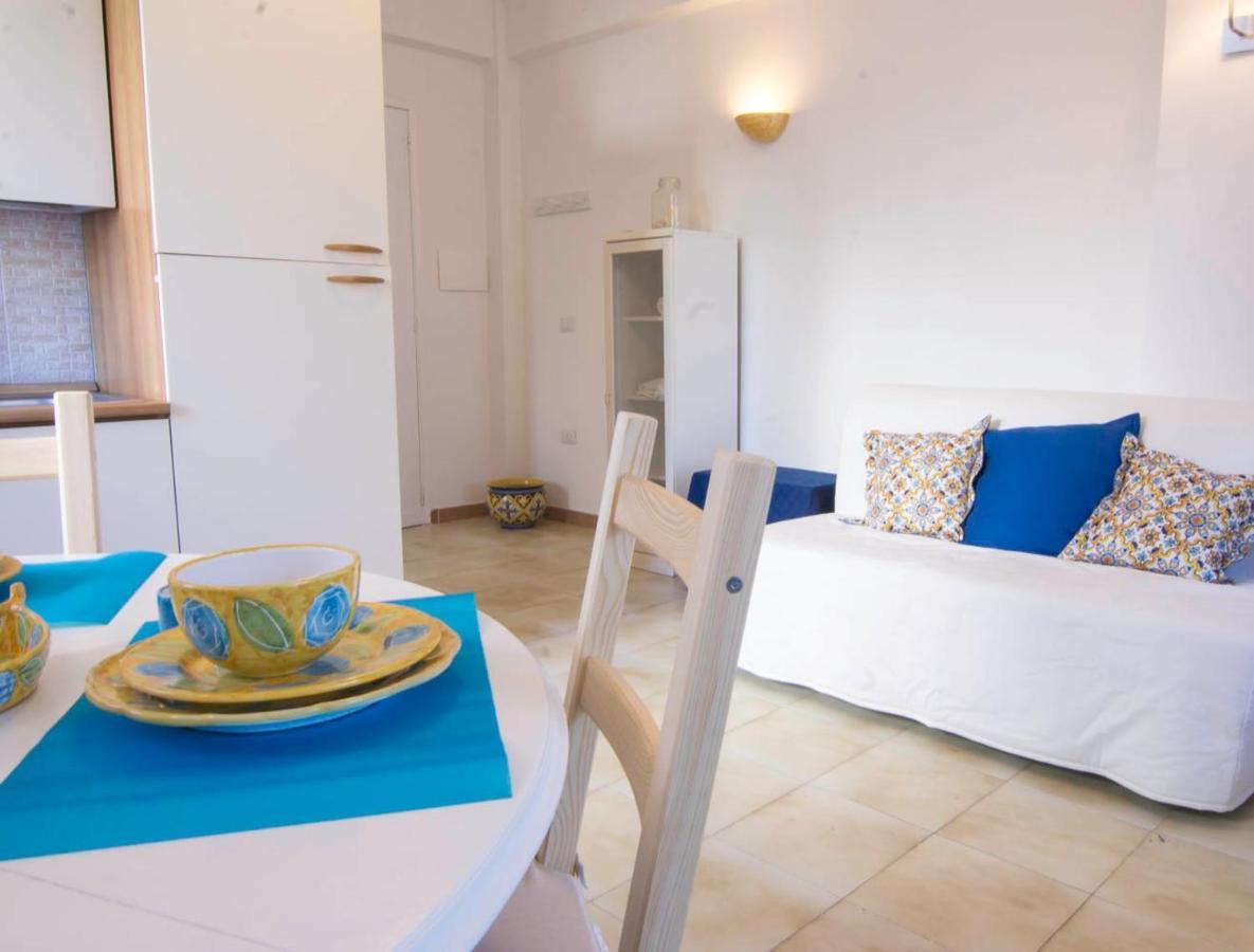 B&B Pudding Ercolano Extérieur photo